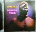 CD輸入盤★Afreaka!★Demon Fuzz デモン・ファズ