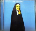 CD輸入盤★The Deviants Three★ザ・デヴィアンツ