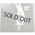 CD輸入盤★Tear Gas★ティアー・ガス★デジパック盤