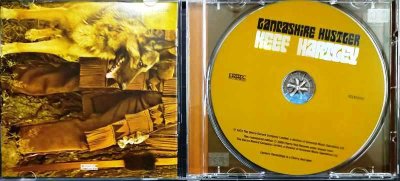 画像3: CD輸入盤★Lancashire Hustler★Keef Hartley　キーフ・ハートリー★リマスター盤