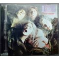 CD輸入盤★Life After Death★Life ライフ★英国ハードブログレ