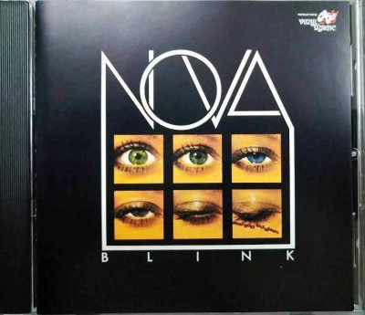 画像1: CD輸入盤★Blink★Nova ノヴァ★イタリア盤