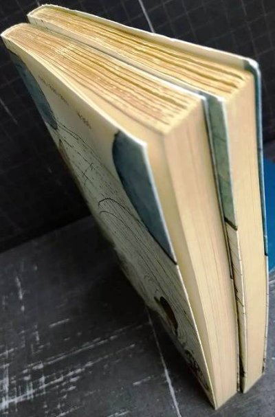 画像3: 愛情はふる星のごとく 上下巻★尾崎秀実★青木文庫