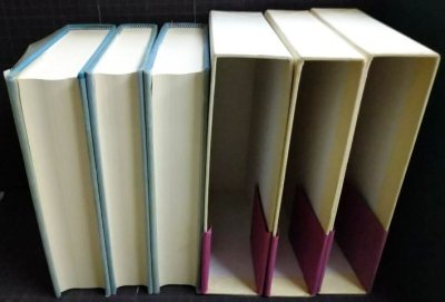 画像3: 中島敦全集 全三巻★筑摩書房・月報付　全3巻