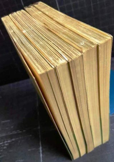 画像3: 俳句歳時記 全5巻(春・夏・秋・冬・新年の部)★角川文庫・昭和44-46年