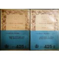 一外交官の見た明治維新 上下巻★アーネスト・サトウ 坂田精一訳★岩波文庫