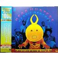 CD★ヘッド・ハンターズ★ハービー・ハンコック Herbie Hancock★リマスター盤