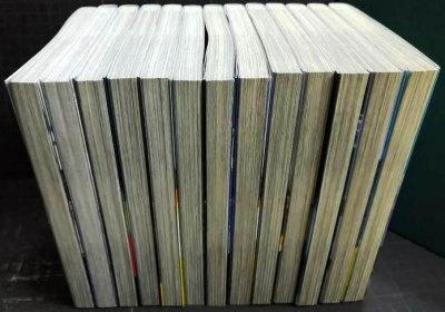 画像2: 空母いぶきGREAT GAME 1-13巻★かわぐちかいじ★ビッグコミックス・各巻1刷