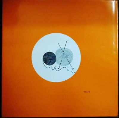 画像2: 洋書絵本★The Knitted Cat★Antonella Bolligger‐Savelli