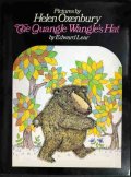 洋書絵本★The Quangle Wangle's Hat★Helen Oxenbury / Edward Lear