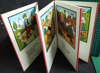 画像3: 洋書絵本★RIKADLA★Josef Lada ジョセフ・ラダ★チェコ語