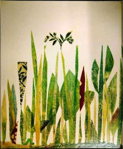 画像2: 洋書絵本★Stuck fur Stuck★Leo Lionni レオ・レオニ★ドイツ語