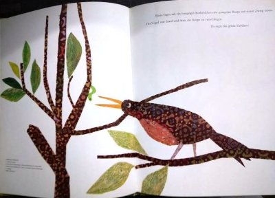 画像3: 洋書絵本★Stuck fur Stuck★Leo Lionni レオ・レオニ★ドイツ語