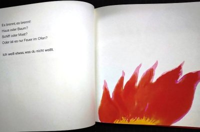 画像3: 洋書絵本★Ich weiss etwas, was du nicht weisst ★Maria Enrica Agostinelli /Elizabeth Borchers マリア・エンリカ・アゴスティネリ★ドイツ語