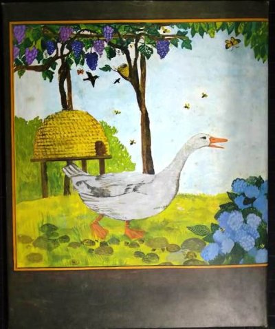 画像2: 洋書絵本★Go Tell Aunt Rhody★Aliki アリキ