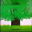 画像1: 洋書絵本★L'ALBERO★Iela Mari イエラ・マリ★イタリア (1)