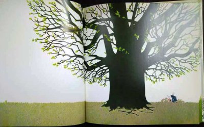 画像3: 洋書絵本★L'ALBERO★Iela Mari イエラ・マリ★イタリア