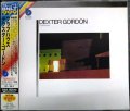 CD★クラブハウス Clubhouse★デクスター・ゴードン Dexter Gordon★ブルーノートBNLTシリーズ