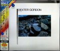 CD★ランドスライド Landslide★デクスター・ゴードン Dexter Gordon★ブルーノートBNLTシリーズ