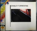 CD★ニュー・タイム・シャッフル+6 New Time Shuffle★スタンリー・タレンタイン Stanley Turrentine★ブルーノートBNLTシリーズ