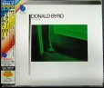 画像1: CD★ザ・クリーパー The Creeper★ドナルド・バード Donald Byrd★ブルーノートBNLTシリーズ (1)