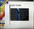 画像1: CD★マザー・シップ Mother Ship★ラリー・ヤング Larry Young★ブルーノートBNLTシリーズ (1)