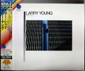 CD★マザー・シップ Mother Ship★ラリー・ヤング Larry Young★ブルーノートBNLTシリーズ