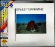 画像1: CD★イン・メモリー・オブ In Memory Of★スタンリー・タレンタイン Stanley Turrentine★ブルーノートBNLTシリーズ (1)