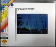 画像1: CD★チャント Chant★ドナルド・バード Donald Byrd★ブルーノートBNLTシリーズ (1)