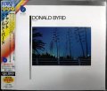 CD★チャント Chant★ドナルド・バード Donald Byrd★ブルーノートBNLTシリーズ