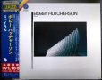 画像1: CD★スパイラル Spiral★ボビー・ハッチャーソン Bobby Hutcherson★ブルーノート Blue Note (1)