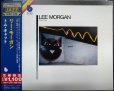 画像1: CD★トム・キャット Tom Cat★リー・モーガン  Lee Morgan★ブルーノート Blue Note (1)