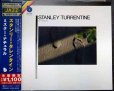 画像1: CD★ミスター・ナチュラル Mr. Natural★スタンリー・タレンタイン Stanley Turrentine★ブルーノート Blue Note (1)