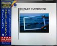 画像1: CD★エイント・ノー・ウェイ Ain't No Way★スタンリー・タレンタイン Stanley Turrentine★ブルーノート Blue Note (1)