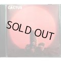 CD輸入盤★Cactus ★カクタス