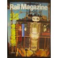 Rail Magazine レイル・マガジン No.156★今なお現役96 PART2
