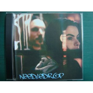 画像: 輸入盤CD★Tune in Turn on Drop Out★Needledrop