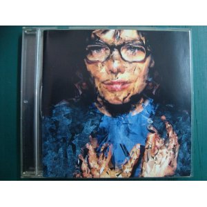 画像: 輸入盤CD★Selma Songs★Bjork ビョーク