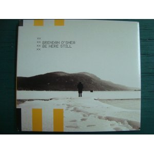 画像: 輸入盤CD★Be Here Still★Brendan O'Shea ブレンダン・オハラ