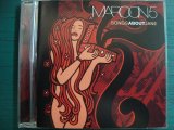 画像: 輸入盤CD★SONGS ABOUT JANE★MAROON5 マルーン5