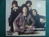 画像: 輸入盤CD★De Nova★The Redwalls