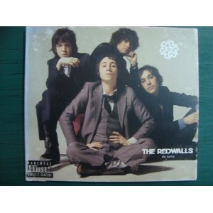 画像: 輸入盤CD★De Nova★The Redwalls