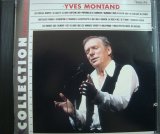 画像: CD★枯葉 イヴ・モンタン・コレクション★イヴ・モンタン YVES MONTAND