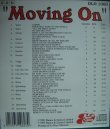 画像2: CD輸入盤★Moving On★BERNARD BROOKS★SWING & SWAY