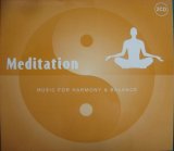 画像: 2CD輸入盤★Meditation MUSIC FOR HARMONY & BALANCE★Performing artist: YASKIM