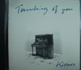 画像: CD輸入盤★Thinking of you★Kitaro 喜多郎