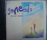 画像: CD輸入盤★We Can't Dance★Genesis ジェネシス