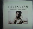 画像1: CD★テアー・ダウン・ジーズ・ウォールズ★ビリー・オーシャン Billy Ocean