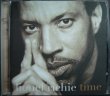 画像1: CD輸入盤★Time★Rionel Richie ライオネル・リッチー