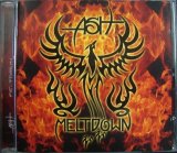 画像: CD輸入盤★Meltdown★ASH